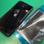 今更聞けない iPhone 7 Plus バッテリー交換修理