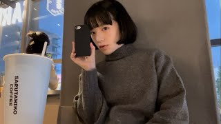 iPhoneのバッテリー交換！Apple Storeへ行ってきました🤳🏻