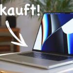 Ein Jahr mit dem 16“ MacBook Pro: Mein Fazit und warum ich es trotz allem verkaufe…