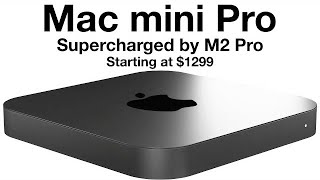M2 Mac mini – Everything We Know (M2 Pro, Release Date, Price & More!