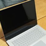 【シャットダウン】Surface Laptop 5 15インチ レビュー
