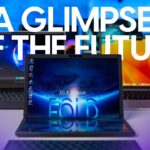 The most innovative laptops of 2022 are a glimpse of the future