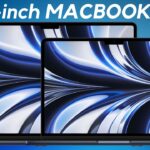 15-inch MacBook Air M3 – SPRING 2023 RELEASE?