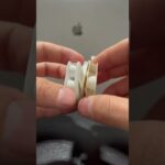 Airpods fake sau originale? #airpods #scam #fake #original #iphone #apple #iphoneonly #PROiPhoneCluj