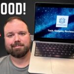 MacBook Pro 14 2021 Review 1 Year Later! BEST Laptop I’ve Ever Owned!
