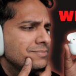 Ridiculous! AirPods Max vs AirPods Pro 2
