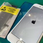 アホは知らなくて良し👌本当のiPhone 6s バッテリー交換修理