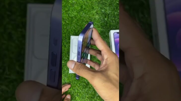 iphone 13 mini is fake? #shorts #viral #trending