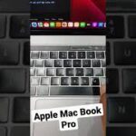 Apple Macbook Pro #apple #macbookpro