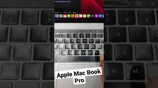 Apple Macbook Pro #apple #macbookpro