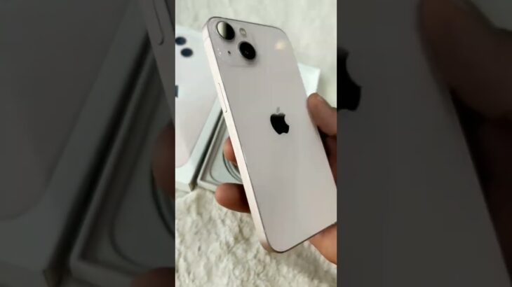 Like new iPhone 13 #iphone13 #iphone14 #iphone14plus #iphone13mini #iphone12 #iphonexsmax #iphonexr