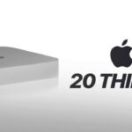M2 Mac Mini (2023) – 20 Things You NEED to KNOW!