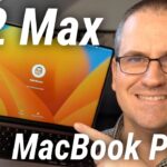 M2 Max MacBook Pro im Test: Im Temporausch?