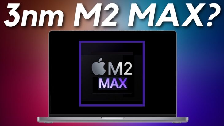 MORE M2 MAX MacBook Pro Benchmarks REVEALED 🔥