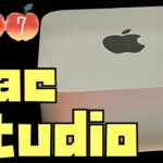 この動画は観てほしい！Mac Studioユーザーのリアルな声を９名分紹介させてください。【Appleとーーーく３１７】