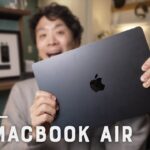 【半年レポ】MacBook Air (M2) をオススメする7つの理由と、理解すべき5つのデメリット