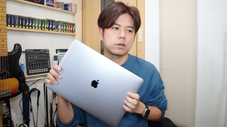 MacBookPro電源入らない、アップルストアでも教えてくれない驚愕の進展と真実