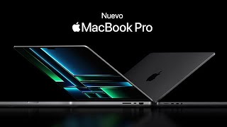 Presentamos los nuevos MacBook Pro y Mac mini | Apple