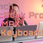 14インチ MacBook Pro M2 MAX UKキーボード到着！！