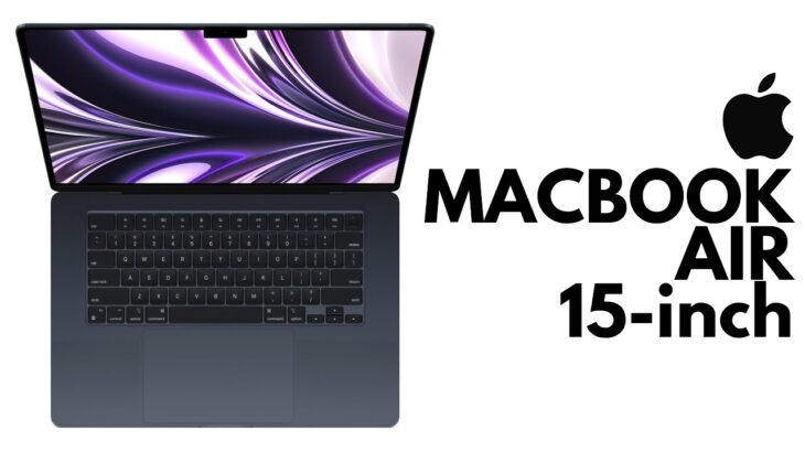 15 inch MacBook Air – APRIL 2023 RELEASE?