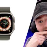Apple Watch Ultra Gets Its’ First Upgrade