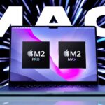 买芯片就送电脑？苹果M2 Max/Pro系列评测