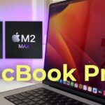 M2 Pro/Max MacBook Pro がやってきた！🔥