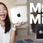 Mac Mini M2 ตัวเล็ก ตัวแรง ราคาน่ารักกรุบ💖 | LDA Review