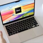 MacBook Air M2 | RECENZJA PO PÓŁ ROKU