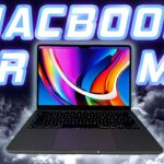 Macbook Air M2 – 6kk jälkeen 🤨