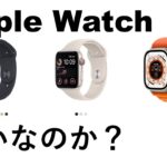 使用しての25個の感想！結局、Apple Watchは買いなのか？