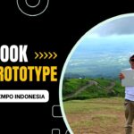Exploring the Beauty of Mount Dempo with Prototype MacBook Pro 17 Inch Early 2008 – Part 2