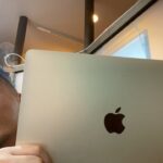 大阪梅田 MacBook 12inch 2015 A1534 バッテリー交換修理