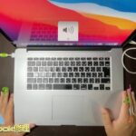 【オーディオ不良】MacBook Pro (Retina, 15-inch, 2013)A1398 途中から音が出なくなるの修理【ノートPC】
