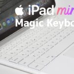 ついに出た! iPad mini 6専用Magic Keyboard !?