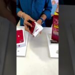 iphone 13 unboxing ,iphone 13 ,iphone 13 mini , iphone 13 unboxing red #shorts