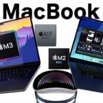 2023 M3 MacBook Airの性能が凄いことになりそう！待つべき？【Pro14インチ超え？】