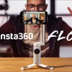 Insta360 Flow: probamos el gimbal con IA para smartphones
