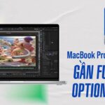Mở hộp Macbook Pro 14 inch: cấu hình xém đụng nóc!