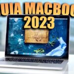 Qual é o MELHOR MACBOOK para COMPRAR em 2023? // analisamos 🔥TODOS os MODELOS (AIR M1,M2,PRO e etc)
