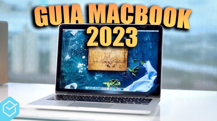 Qual é o MELHOR MACBOOK para COMPRAR em 2023? // analisamos 🔥TODOS os MODELOS (AIR M1,M2,PRO e etc)