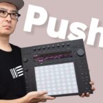 【速報レビュー】Ableton Push 3 発表！ついにPushがスタンドアロンに！パッド感度が大幅に向上し、MPEにも対応！