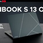 Asus Zenbook S 13 OLED (2023) REVIEW – INSANELY THIN, INSANELY LIGHT.