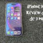 IPhone 14 Pro: Review completo depois de 7 meses de uso: Valeu a pena comprar?
