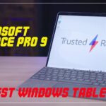 Microsoft Surface Pro 9 Review: The best Windows tablet?