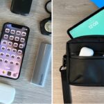 My Mini Tech Essentials | The Perfect Weekend EveryDay Carry