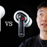 Nothing CEO Reviews AirPods Pro 2
