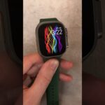 Циферблаты Pride для Apple Watch