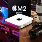 So I Used the M2 Pro Mac Mini…