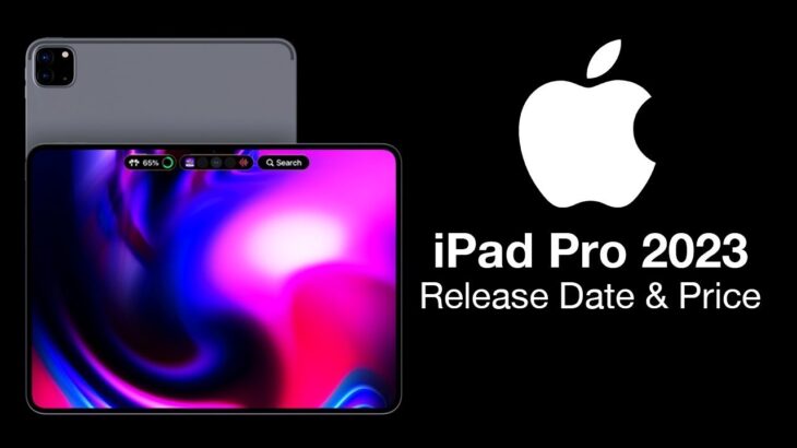 iPad Pro M3 Release Date and Price – COMING IN 2024!